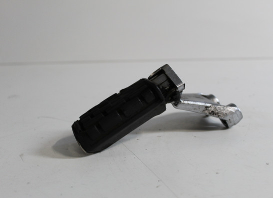 Soziusfussraste links Yamaha V max