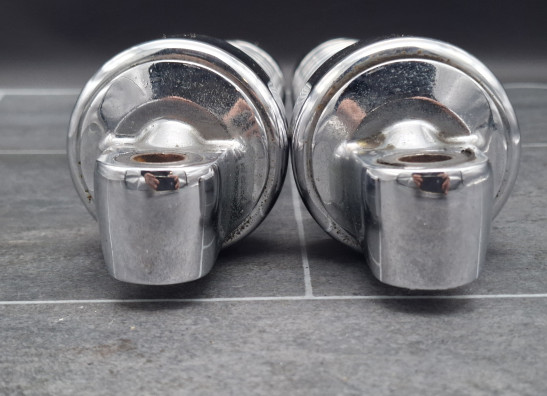 Achterschokbreker Suzuki VS 1400 Intruder