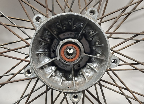 Front Wheel Suzuki VS 700 Intruder