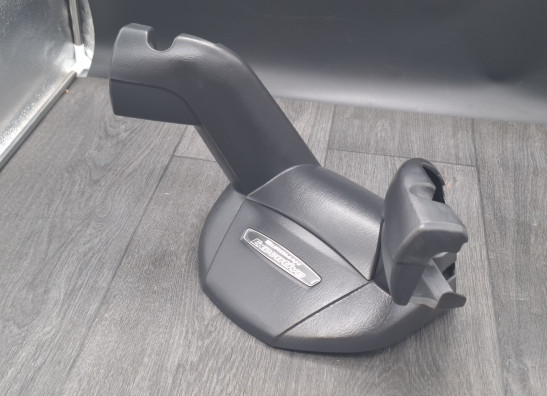 Topkuip bekleding Suzuki Burgman 650