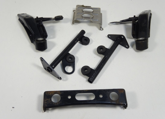 Frame body parts BMW K 1200 GT