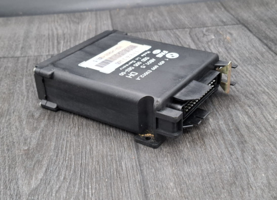 ABS Systeme BMW K 100