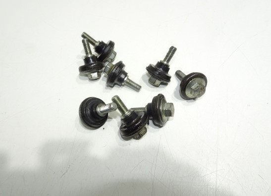 Ventildeckel Yamaha YZF 750