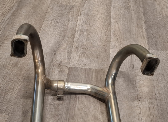 Auspuff-Krummer BMW R 1100 S