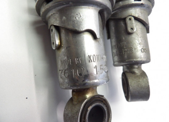 Achterschokbreker Honda VT 1100