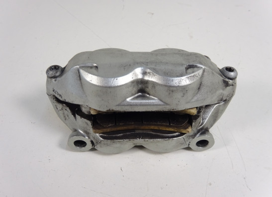 Remklauw rechts voor Ducati 848