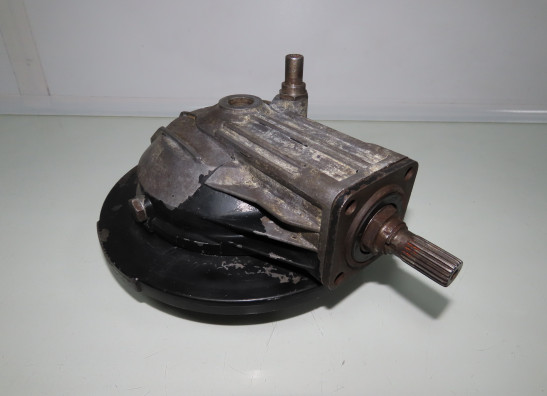 Cardan Moto Guzzi V35 V50 V65