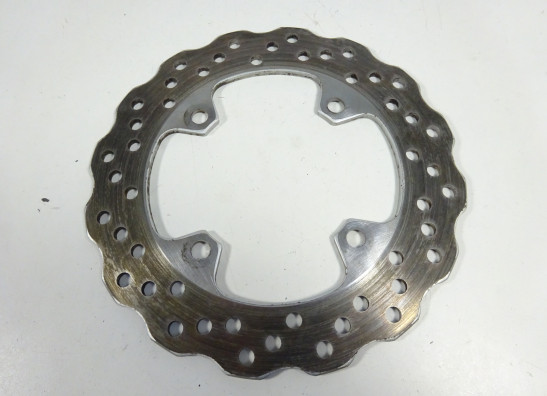 Achterremschijf Kawasaki ER 6