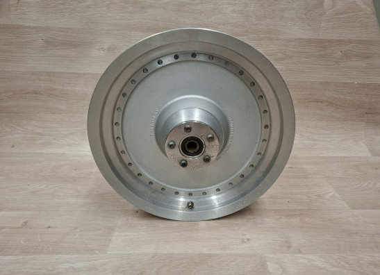 Achtervelg Harley Davidson FLSTF Fat Boy Lo