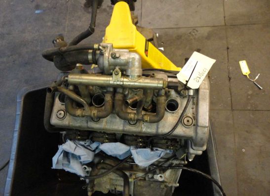 Motorblok Yamaha FJR 1300