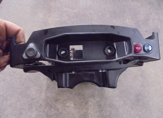 Koplampomlijsting Husqvarna 701 Enduro