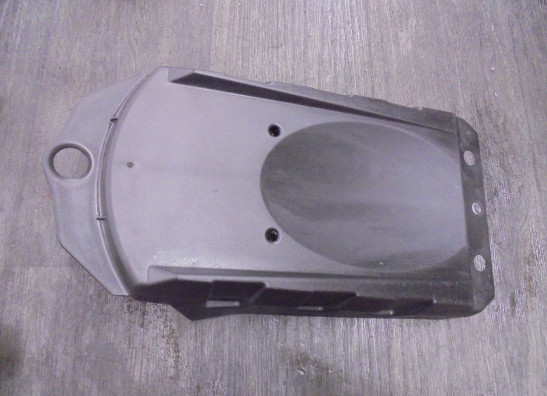 Achterspatbord Harley Davidson Pan America 2021-2023