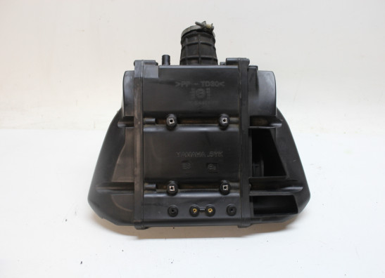 Air cleaner case Yamaha MT 03