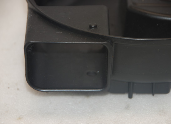 Luchtfilterhuis Harley Davidson Dyna