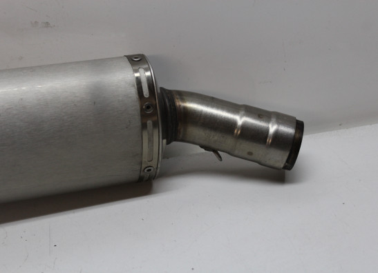 Uitlaat Ducati 1098  1198