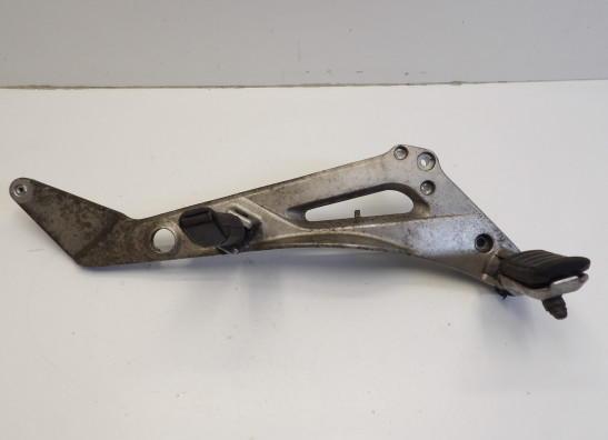 Rechter schetsplaat Honda Deauville 650 - 700