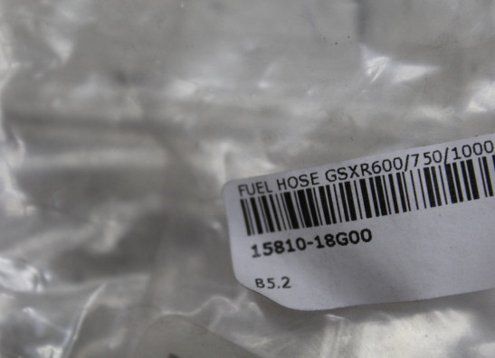 Brandstofslang Suzuki GSX R 1000