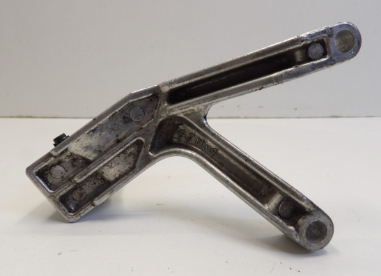 Pillion step left  Yamaha FZR 600