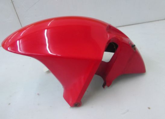 Voorspatbord Honda CBR Fireblade