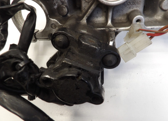 Slotenset Yamaha FZ6