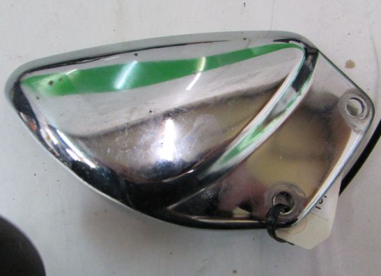 Overig Suzuki GSX F 600