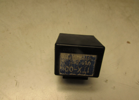 Relais unit Yamaha FJ 1200