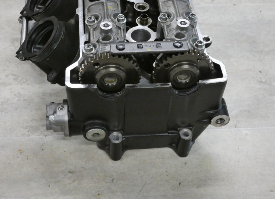 Cilinderkop Suzuki GSX S 750