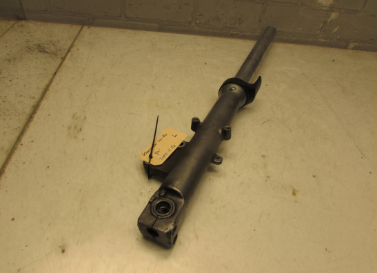 Standrohr Gabelholm links komplett Kawasaki ZZR 600