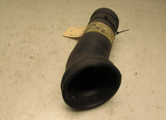 Rechter luchtbuis Kawasaki ZX 6 R