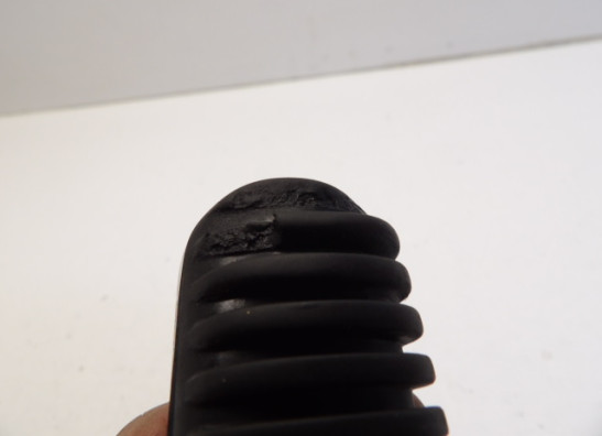 Voetsteun Rechts Yamaha XJR 1200