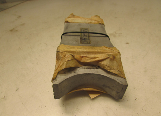 Stuur Honda Goldwing GL