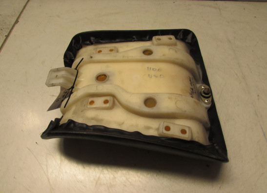 Sitzbank Suzuki GSX R 1300 Hayabusa