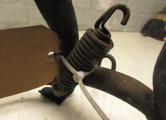 Stander Yamaha FAZER 600