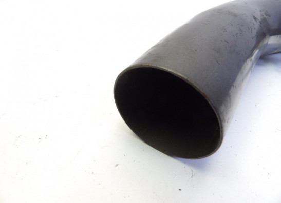 Linker luchtbuis Yamaha FZR 1000