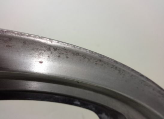 Felge vorne Honda VT 1100