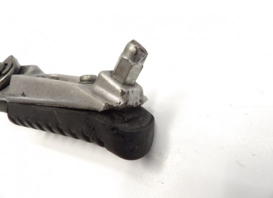 Footrest left Kawasaki Z 750