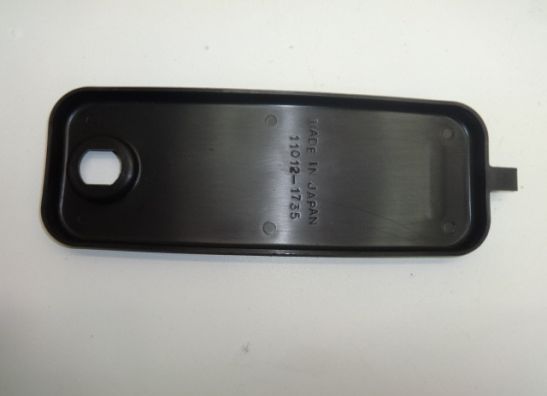 Binnenkuip Kawasaki ZZR 600