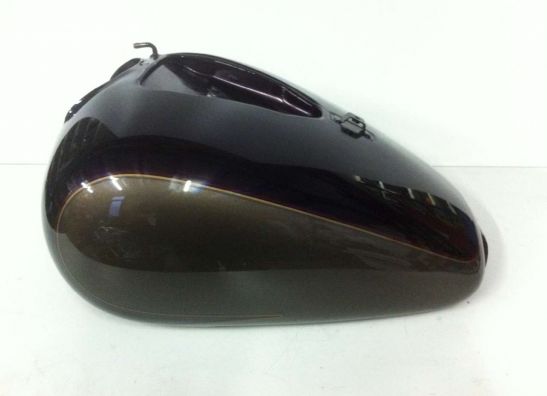 Tank Kawasaki Overige Kawasaki