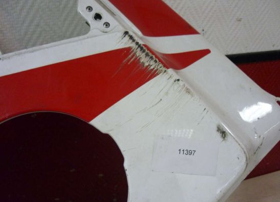 Linker zijkuip Honda CBR 600 F