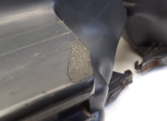 Kofferset Honda ST 1100 Pan European