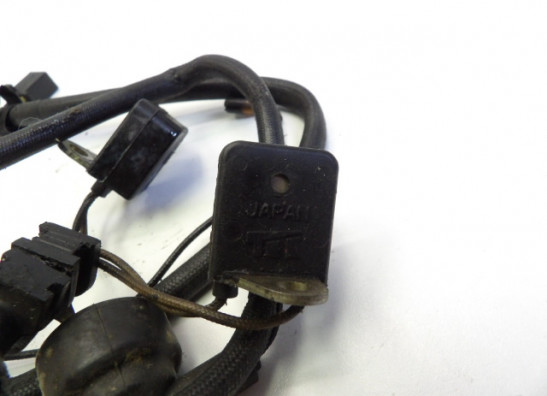 Pulsgever Honda VF 500 