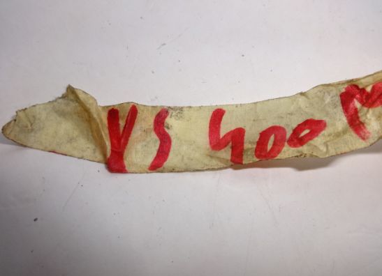 Stuurschakelaar links Yamaha XS 400