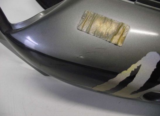 Achterkuipdeel Kawasaki ZX 6 R