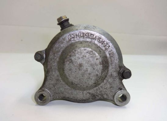 Starting motor Kawasaki ZZR 1100