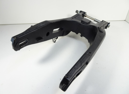 Achterbrug Yamaha Tracer 700