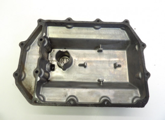 Carterpan Honda ST 1100 Pan European