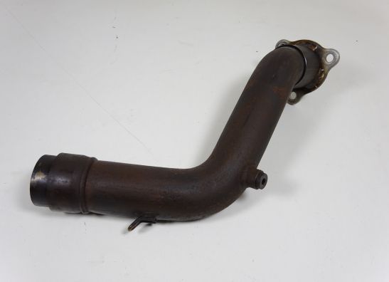 Downpipes Aprilia RST 1000 Futura