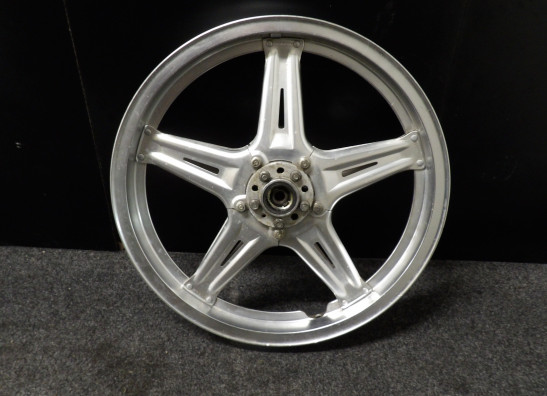 Voorvelg Honda CB 750 F