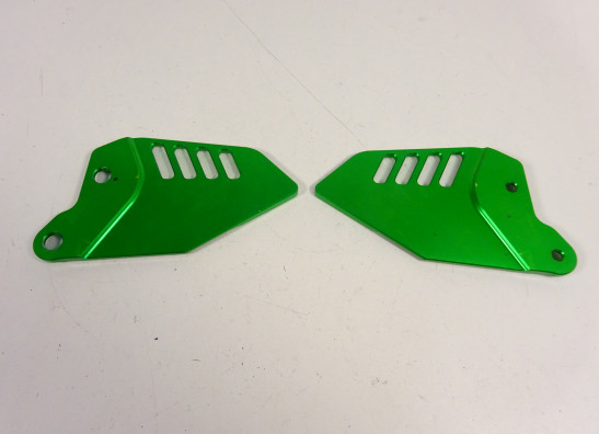 Fussrastentrager Kawasaki Z 900