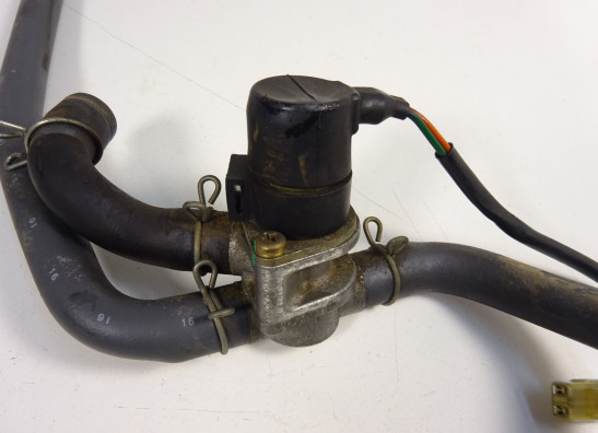 Luchtfilterhuis Honda VFR 800 I